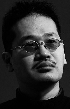 Foto Staf/Seiyuu Satoshi Nishimura