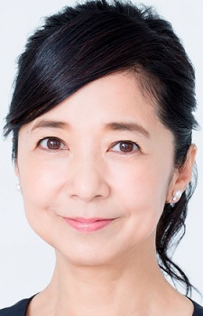 Foto Yoshiko Miyazaki