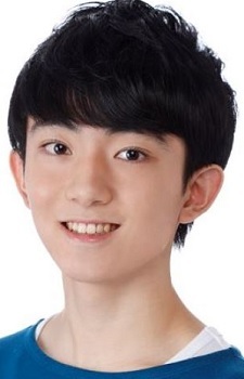 Foto Seiyuu Waku Sakaguchi