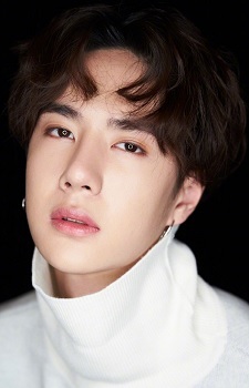 Foto Seiyuu Yibo Wang