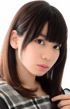 Foto Seiyuu Haruka Shamoto