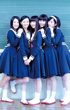 Tokyo Girls' Style