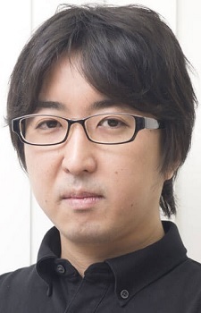 Foto Staf/Seiyuu Yoshitaka Takeuchi