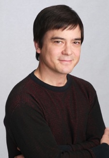 Foto Seiyuu Jay Kabira