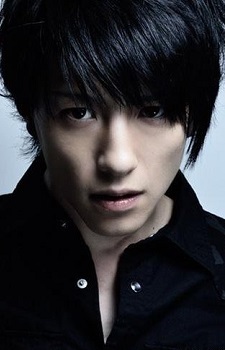 Foto Seiyuu Hiroki Suzuki