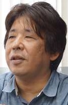 Foto Staf/Seiyuu Kazuo Ogura