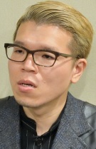 Foto Yasumasa Koyama