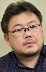 Foto Staf/Seiyuu Takayuki Yamaguchi