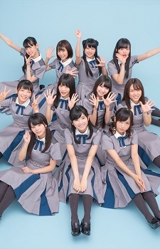 Foto Staf/Seiyuu 22/7