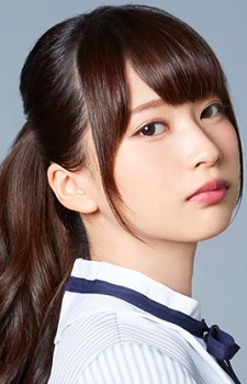 Foto Kanae Shirosawa