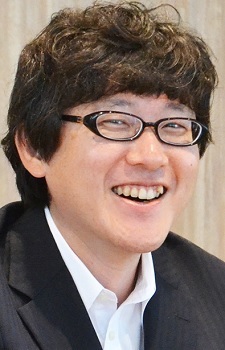 Foto Shirow Shiratori