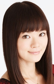 Foto Seiyuu Yuka Saitou