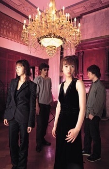 Foto Staf/Seiyuu GARNET CROW