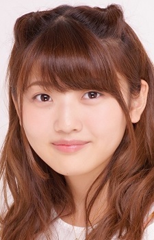 Foto Seiyuu Hikaru Kayou