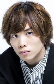 Foto Seiyuu Masaki Oota