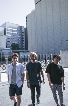 Foto Staf/Seiyuu fox capture plan