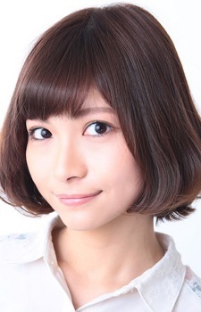 Foto Seiyuu Momoko Suzuki