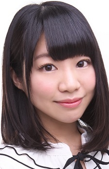 Foto Seiyuu Haruka Watanabe