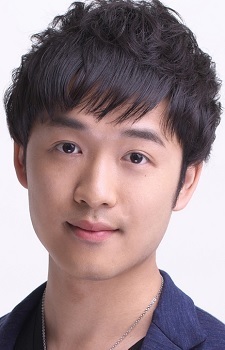 Foto Seiyuu Kouji Kawakami