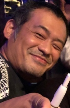 Foto Staf/Seiyuu Shinji Ishihira