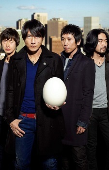 Foto Staf/Seiyuu Mr.Children