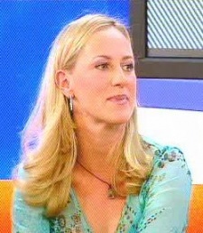 Foto Seiyuu Ulrike Jenni