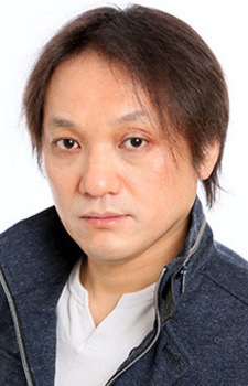 Foto Seiyuu Tooru Nara