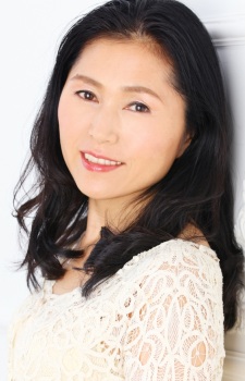 Foto Seiyuu Emi Shinohara
