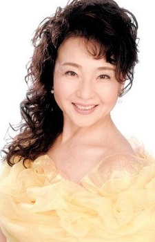 Foto Seiyuu Run Sasaki