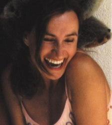 Foto Seiyuu Anke Korte