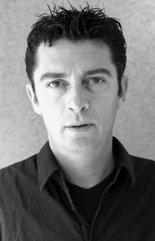 Foto Seiyuu Josep Manel Casany