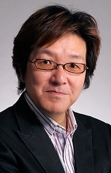 Foto Seiyuu Yutaka Aoyama