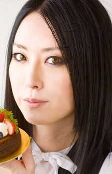 Tsukiko Amano