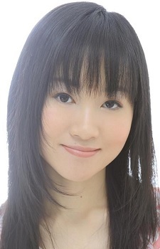 Foto Seiyuu Harumi Sakurai