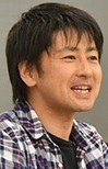 Foto Staf/Seiyuu Yukio Okada