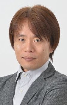 Foto Seiyuu Yoshikazu Nagano