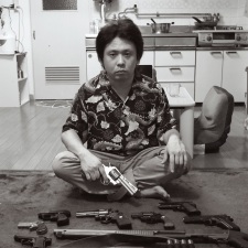 Foto Junichirou Saitou