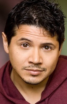 Foto Seiyuu Dino Andrade