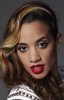 Foto Seiyuu Dascha Polanco