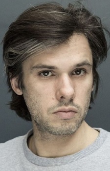 Foto Seiyuu Aurélien Cotentin