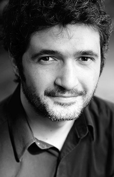 Foto Christophe Ferreira