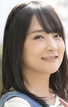 Foto Seiyuu Ayano Yamamoto