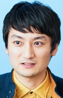 Foto Staf/Seiyuu Wataru Uekusa