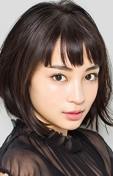 Foto Seiyuu Suzu Hirose