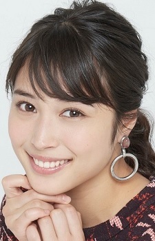 Foto Seiyuu Alice Hirose