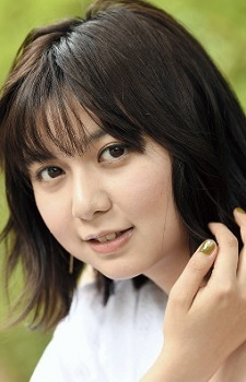 Foto Moka Kamishiraishi