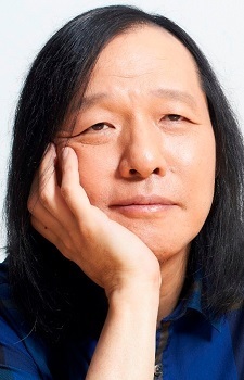 Foto Staf/Seiyuu Tatsurou Yamashita