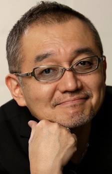 Foto Seiyuu Kouji Tsujitani