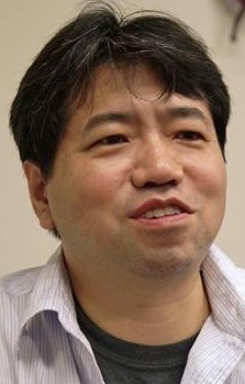 Foto Nobuyuki Takeuchi