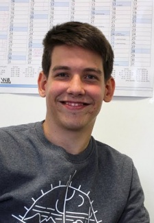 Foto Seiyuu Maximilian Belle